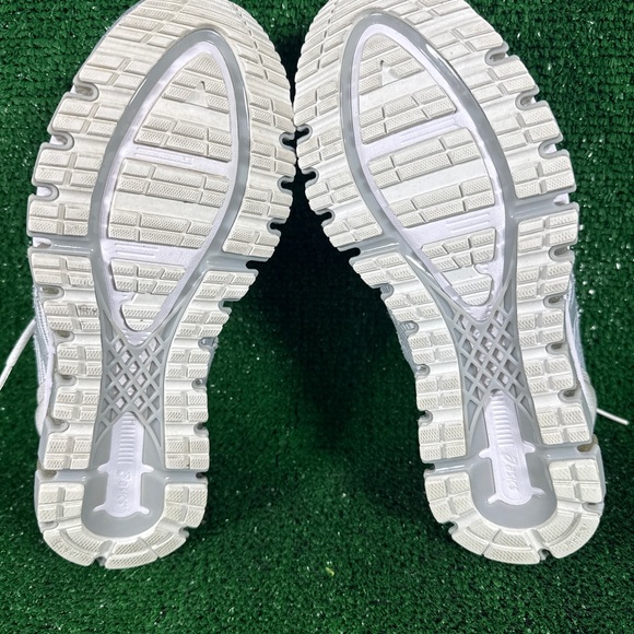 ASICS Gel-Quantum 180 Women’s Running Shoes – White – Size 8.5 - Picture 12 of 16